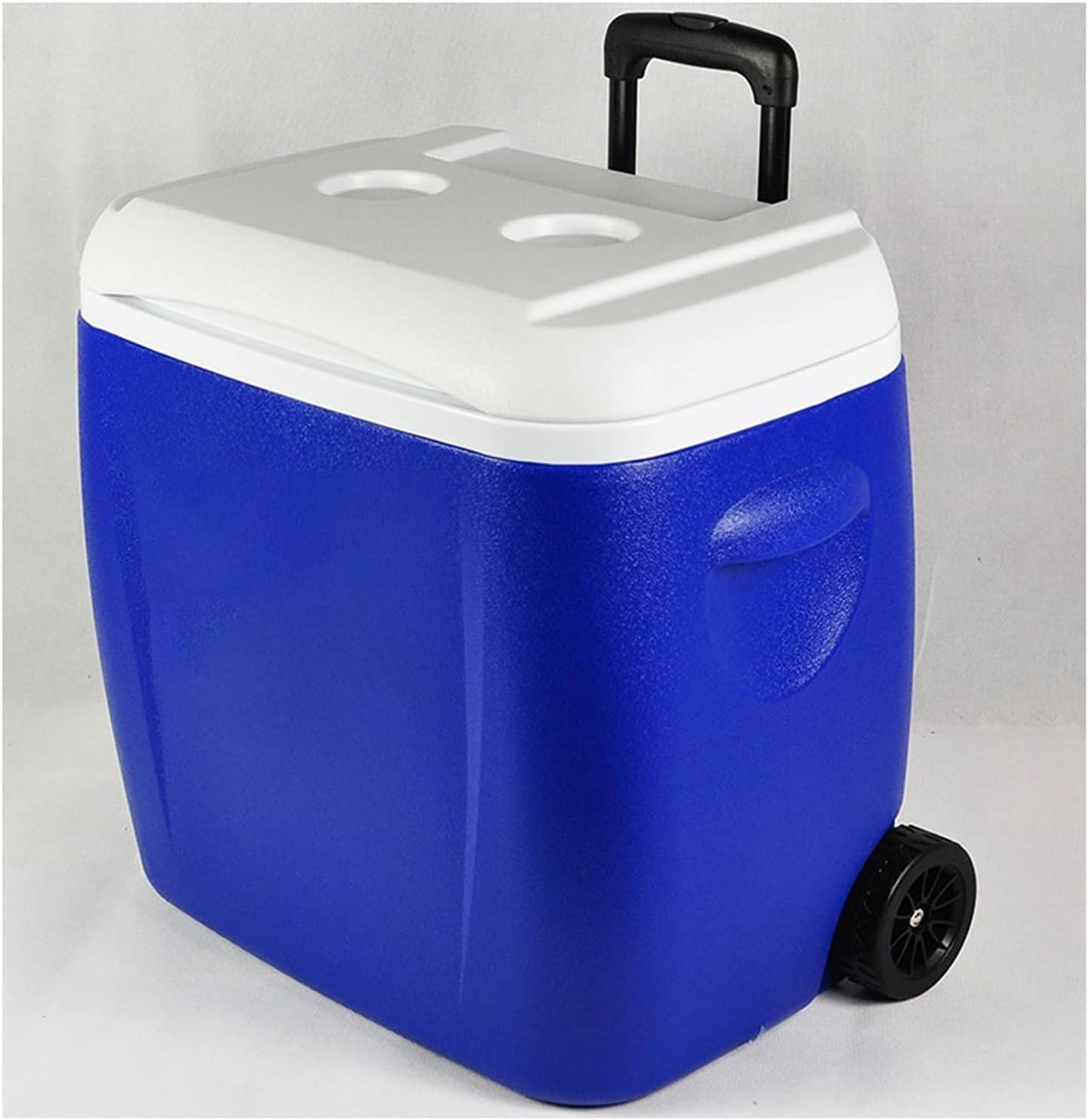 Ice Bucket Wine Bucket Cocktail Bar Freezer Ice Bucket Cooler With Water Wheel Ice