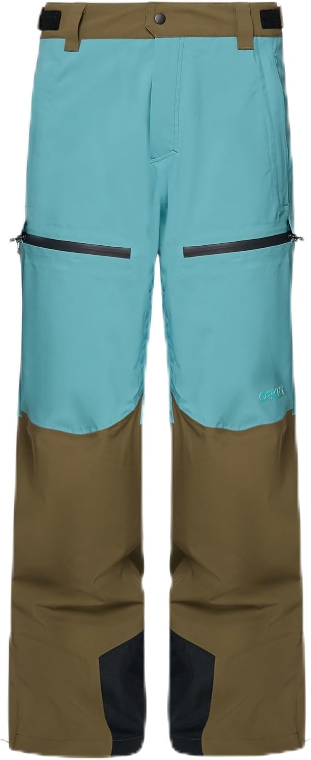 Men's Thermonuclear Lined Shell Pant 2.0