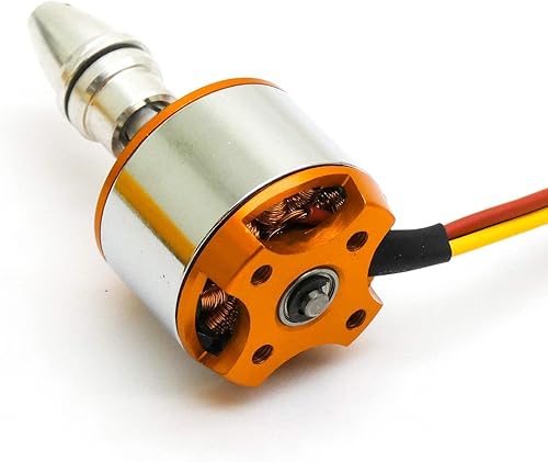 Miniatura 7 de SpeedyFPV FotografíaLift Drone Kit F450 Frame F3 Flight Controller 30A ESC 2212 Motores