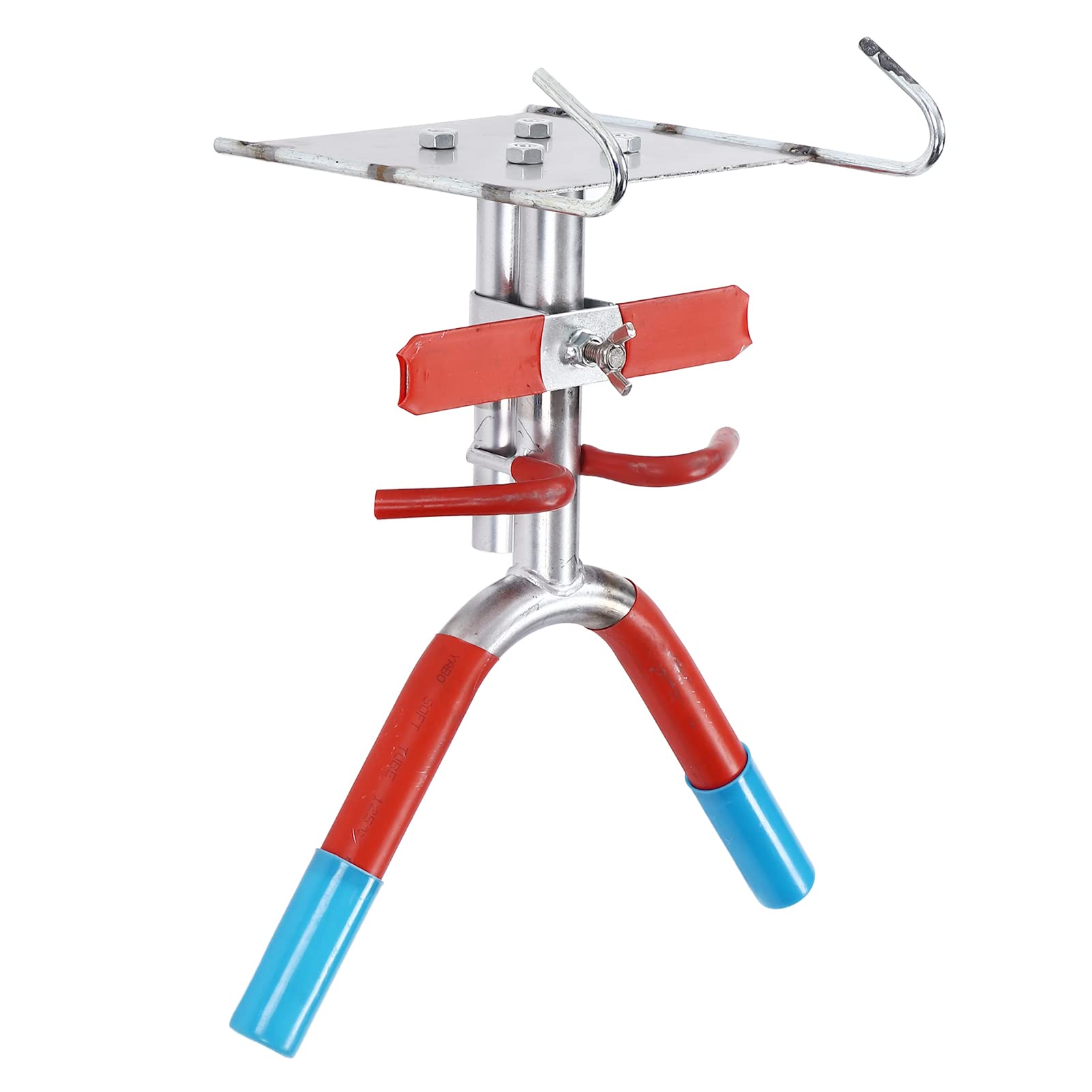 Pig Castration Rack, Hook Suspension Stainless Steel Tools Double Simple Convenient Frame