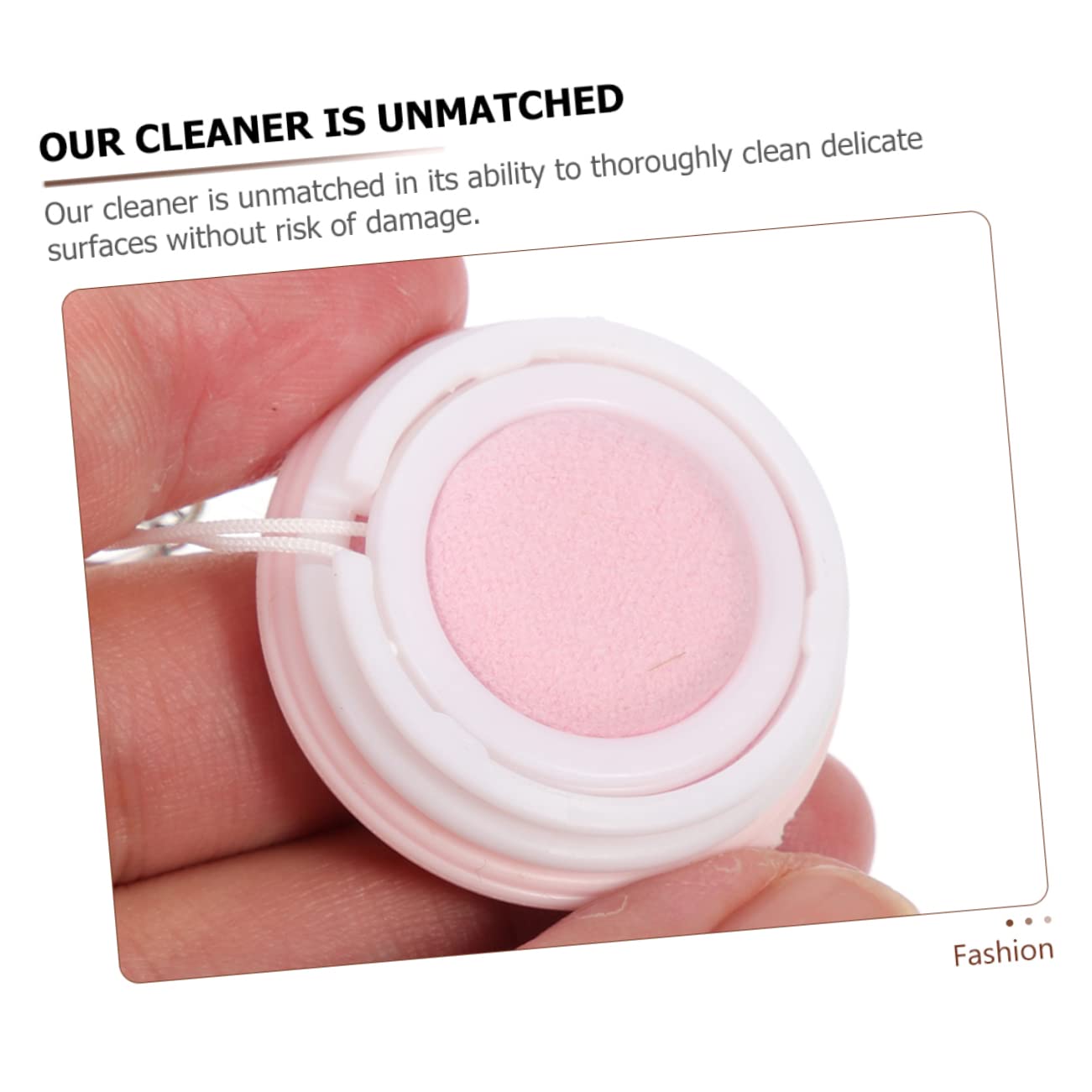 Healeved 40pezzi Panni Pulitori Microfibra Per Occhiali e Schermi Pulizia Lenti e Display Casual Leggeri e Compatti Per Uso Quotidiano