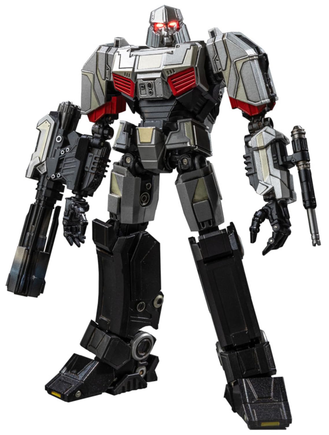 Amazon | 童友社 トランスフォーマー/ONE AMK PROシリーズ メガトロン