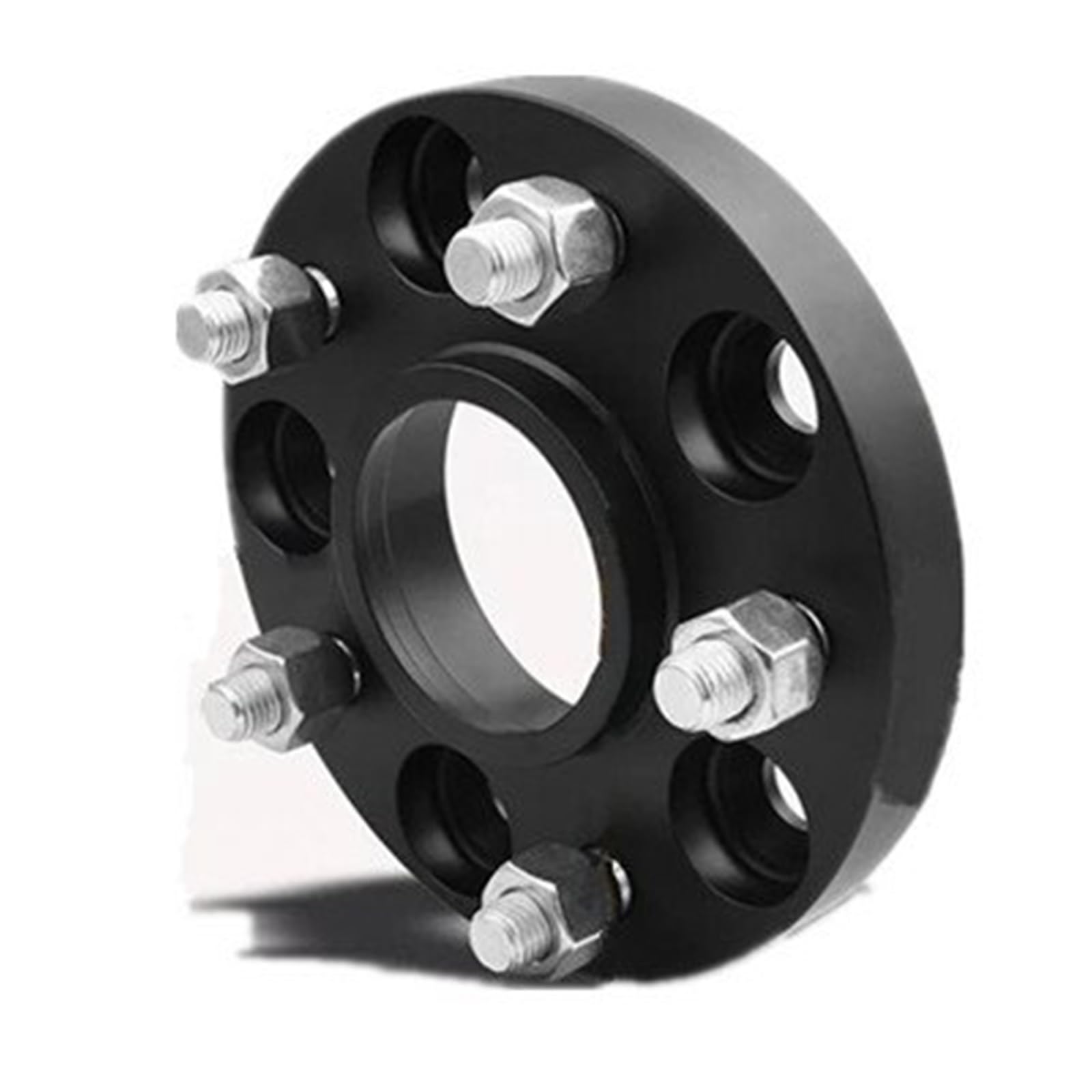 Entretoise de roue en aluminium de 20mm pour moyeu de Jeep Grand Cherokee
