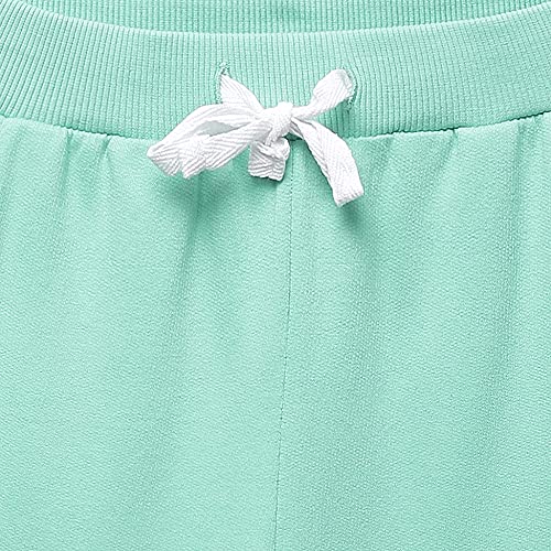 Image of Amazon Brand - Symbol Girl's Regular Casual Pants
