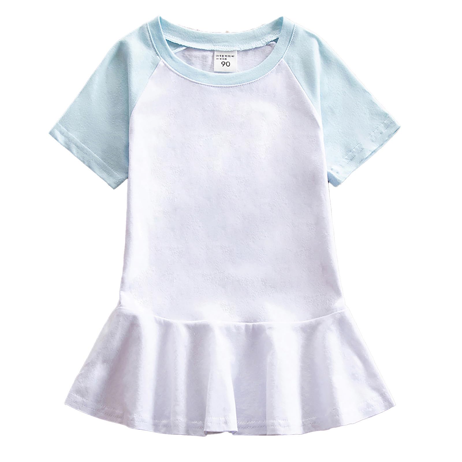 Faldas adolescentes niñas verano niños niño niño niña tenis vestido traje sin mangas vestido deportivo pantalones cortos juventud calendario de adviento