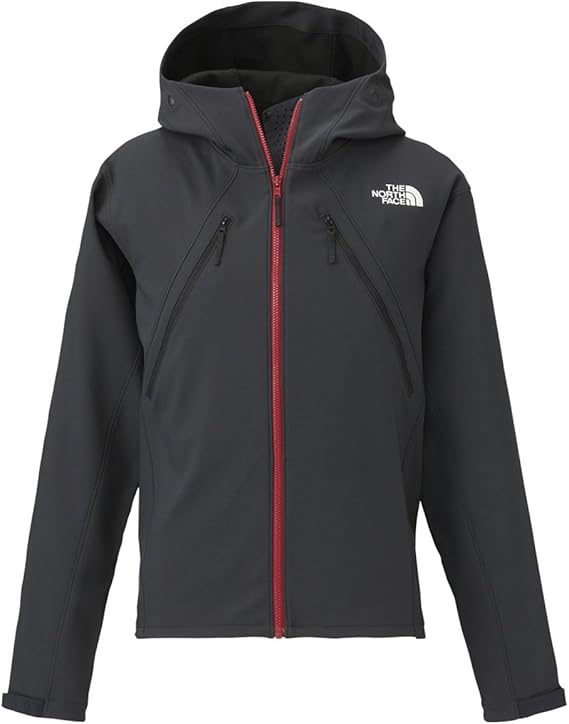 trapper leather coat