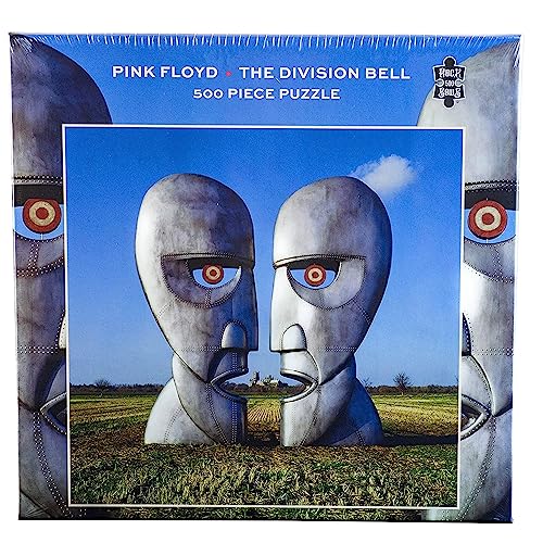 ZEE PRODUCTIONS - Puzzle 500 Pièces - Casse-tête - Jigsaw - Intermédiaire - Carton - Abstract - 39cm x 39cm - Adulte – vue 2