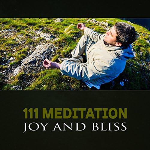 Amazon Music Spiritual Healing Music Universeの111 Meditation Joy and