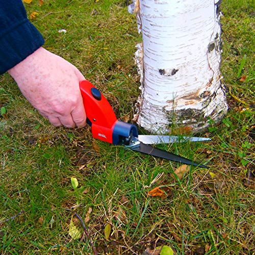 Spear & Jackson 8260RS Razorsharp Advance Einhand-Rasenschere