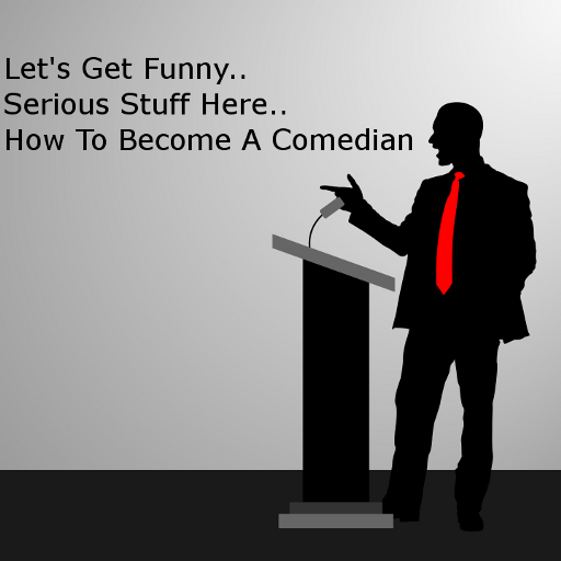 How To Become A Comedian - App on Amazon Appstore