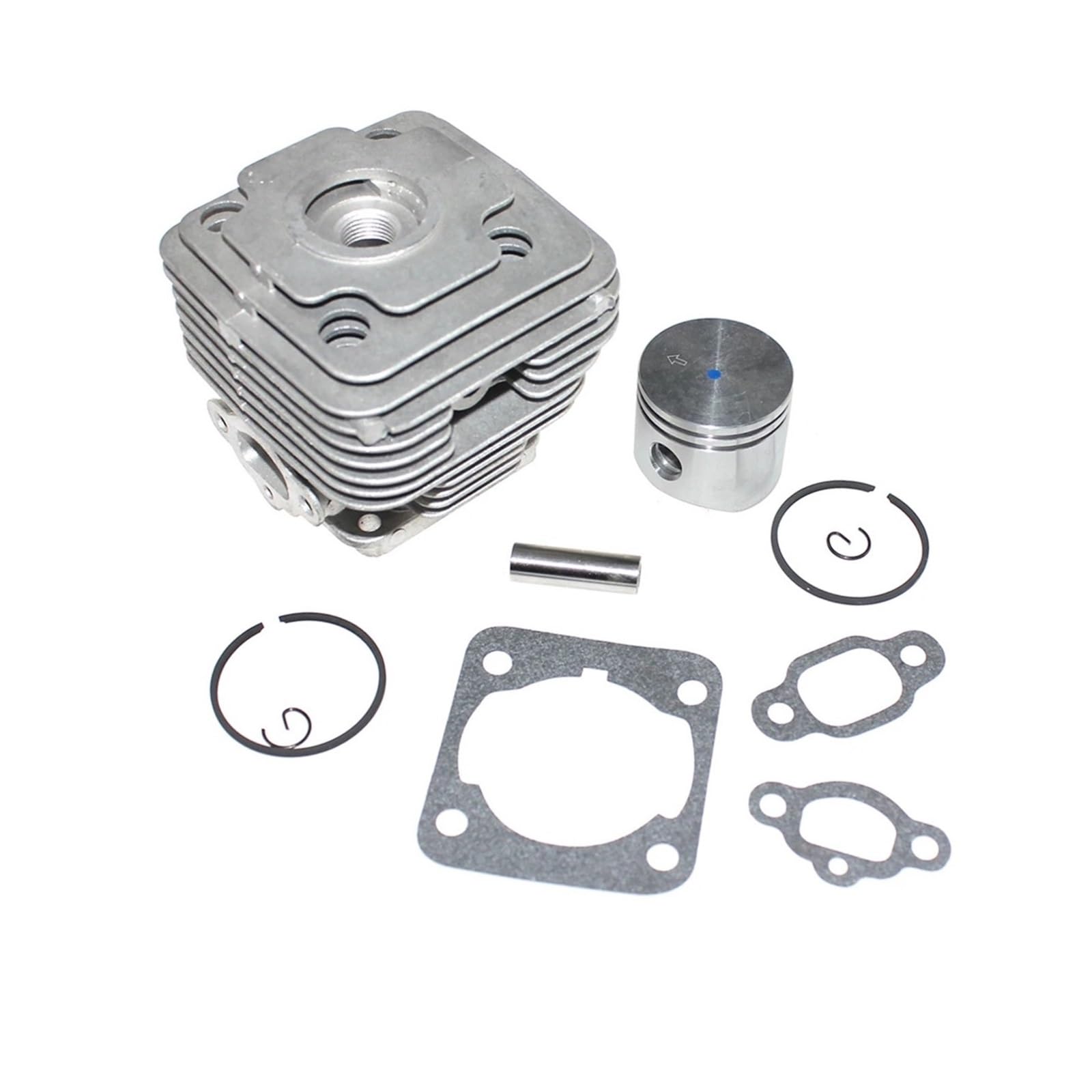 Cylindre et piston de rechange pour moteurs thermiques 37 38 370 380