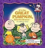 It's the Great Pumpkin, Charlie Brown (Peanuts)