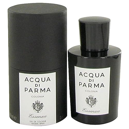 Acqua di Parma Colonia Essenza Eau de Colonia para hombre, 3.4 onzas