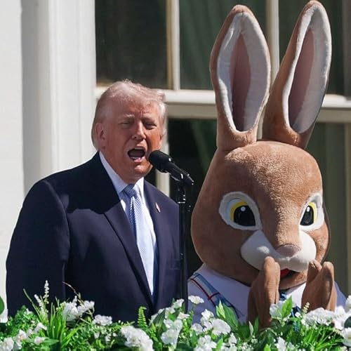 Monday Hour 1: Are you okay with interviewing child victims on TV? And did the President reach a new (low) level?