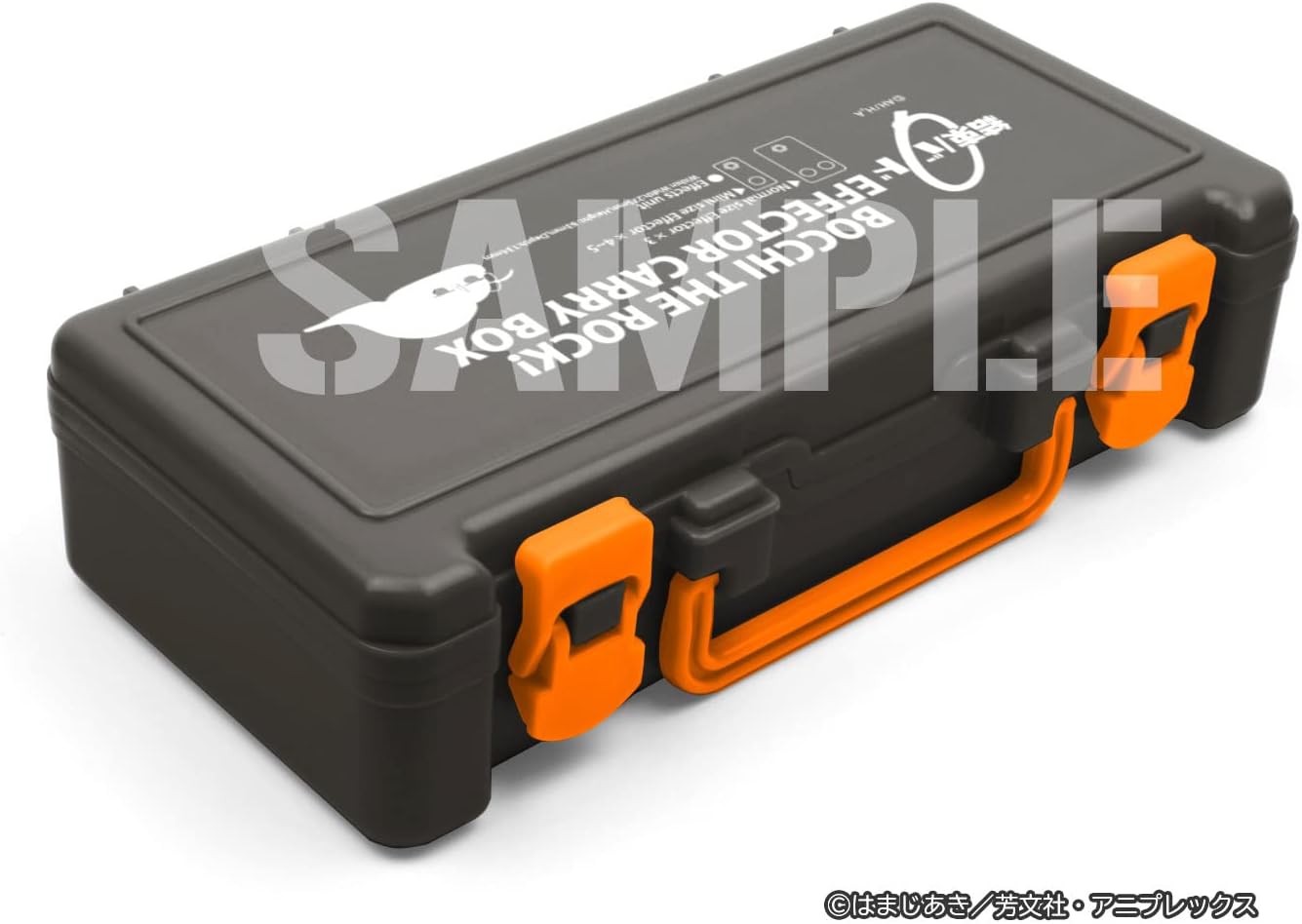 Bocchi Za Roku! Cable Tie Tool Box