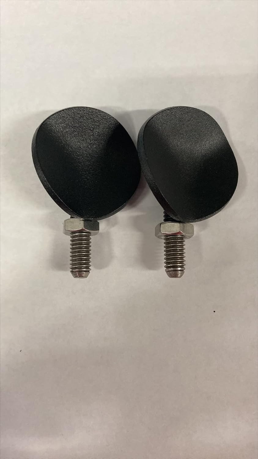 Thunder Torque Inserts For Increased HP & Torque (158 Single)