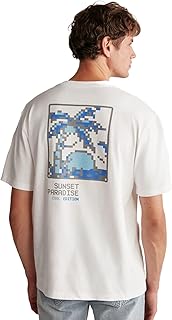 Grimelange Arnaldo Regular T-shirt