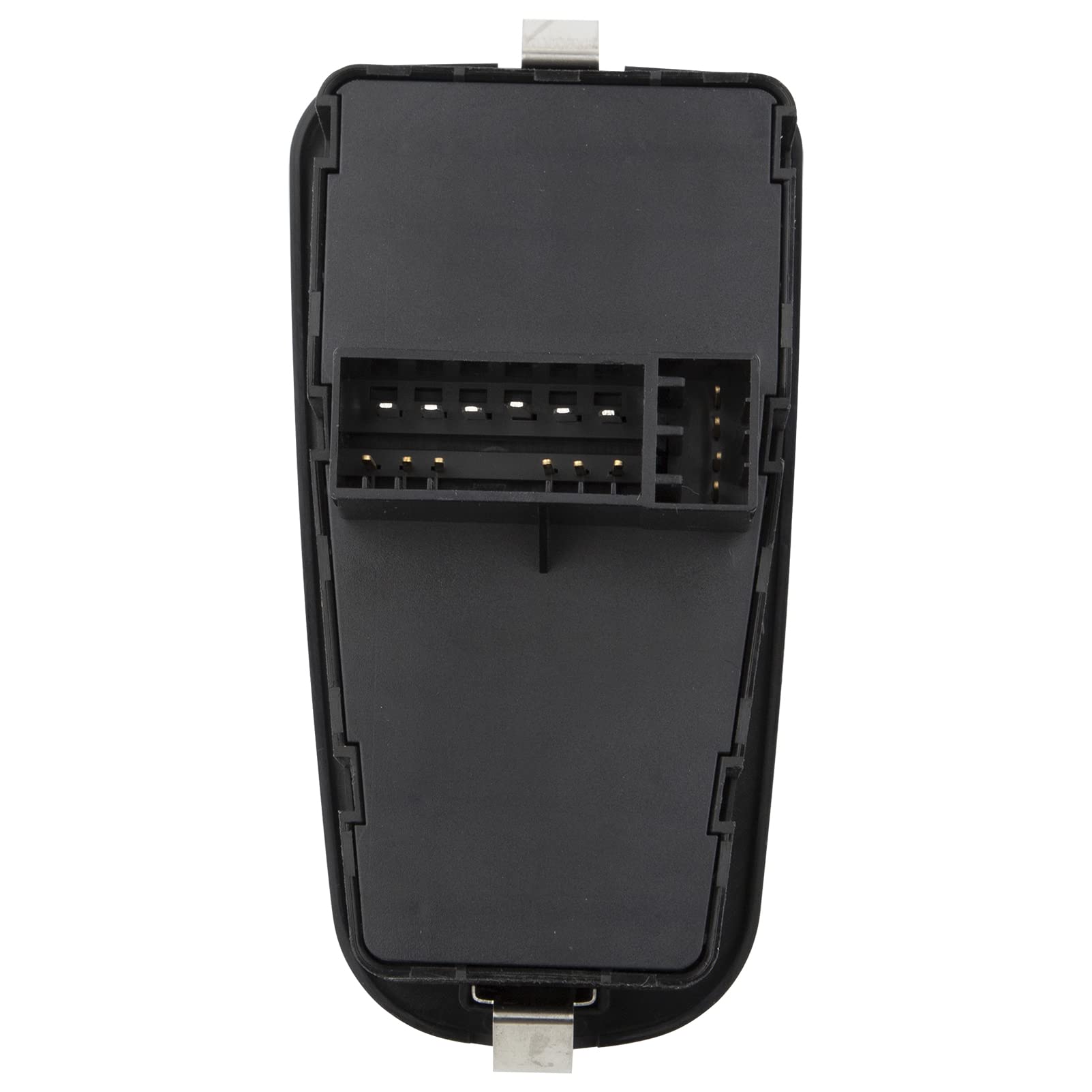 Pulsantiera Alzacristalli Interruttori Pannello di controllo della finestra per Lancia Ypsilon 2003-2011 735360605