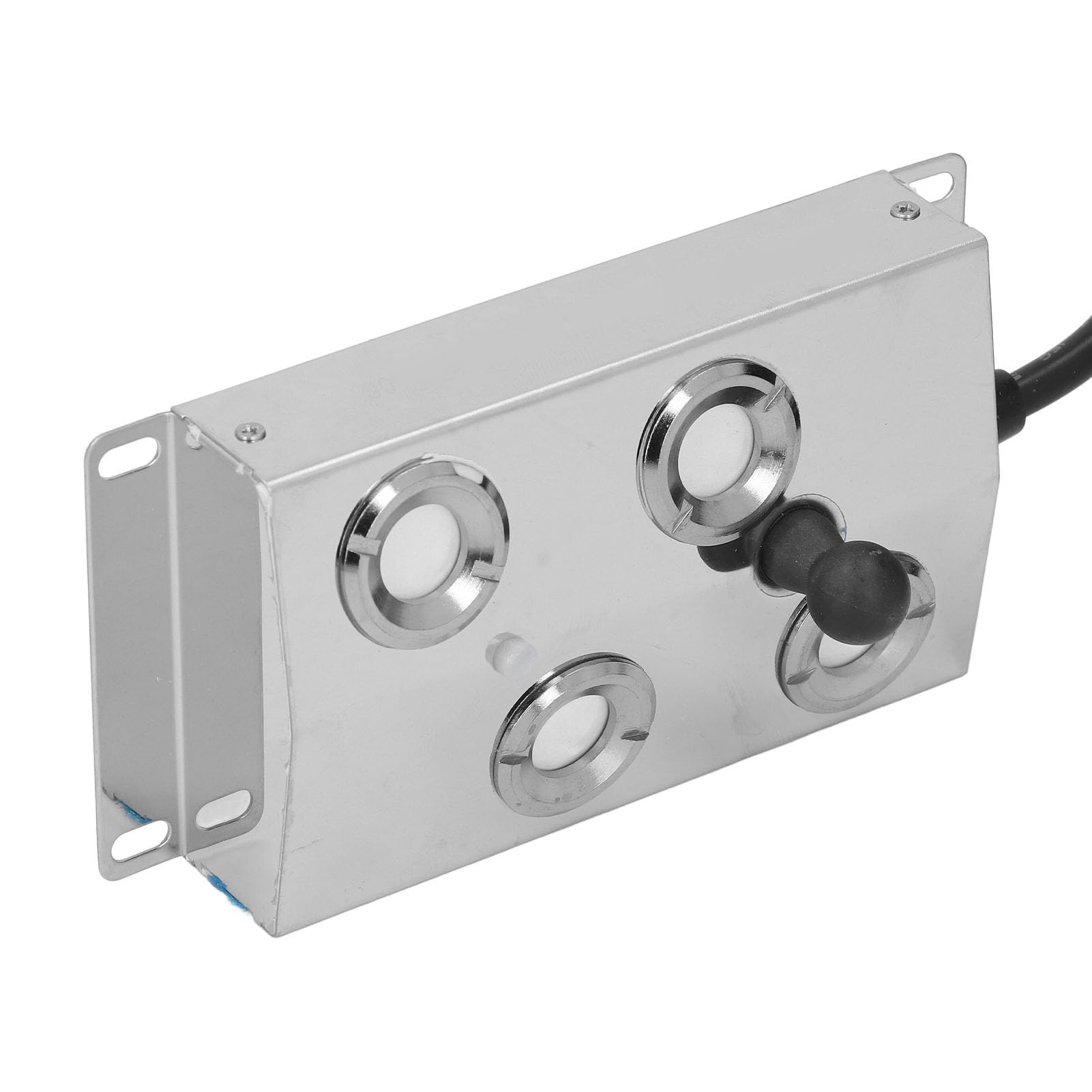 IO霧PRO CREATEs Ultrasononic Mist Creator 4 Heads Efficient Fog Generation