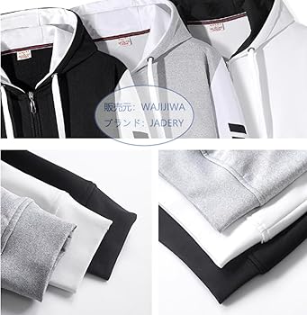 Amazon.co.jp: [JADERY] ブルーアーカイブ パーカー コート 鬼方カヨコ