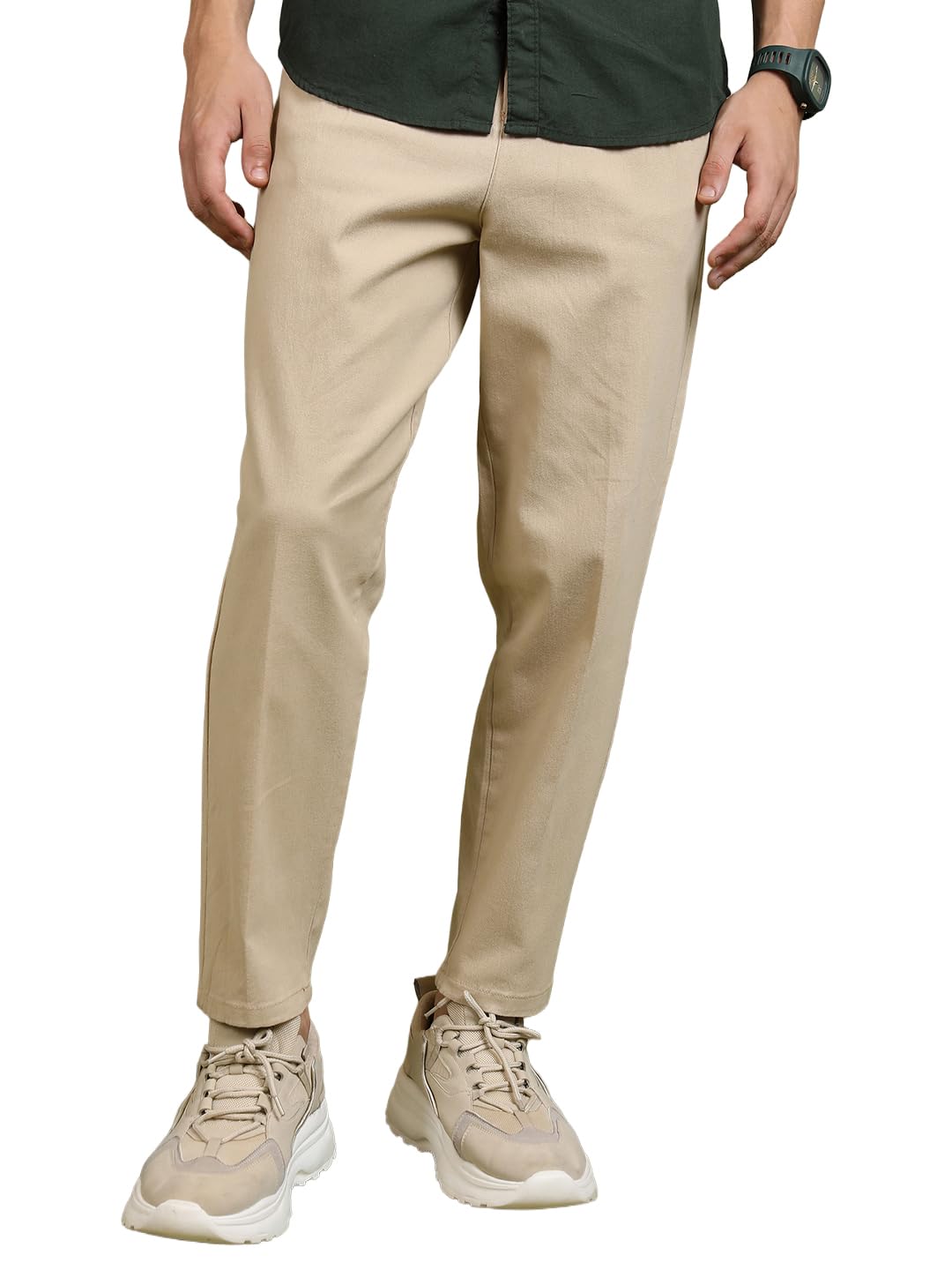 highlander Men's Regular Pants-picture-10