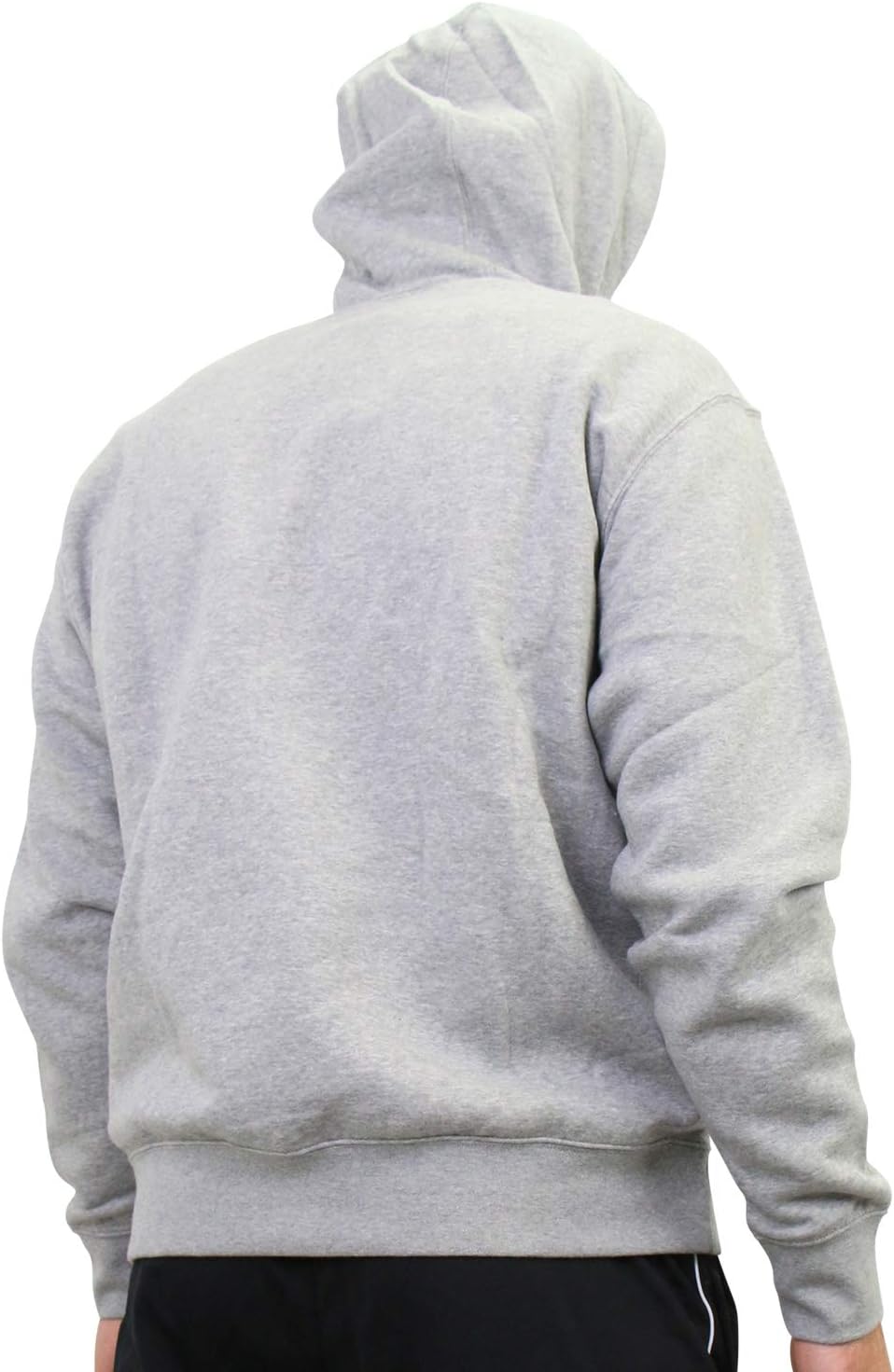 Nike Erkek Spor Giyim Kulübü Kazak Kapüşonlu Kapüşonlu