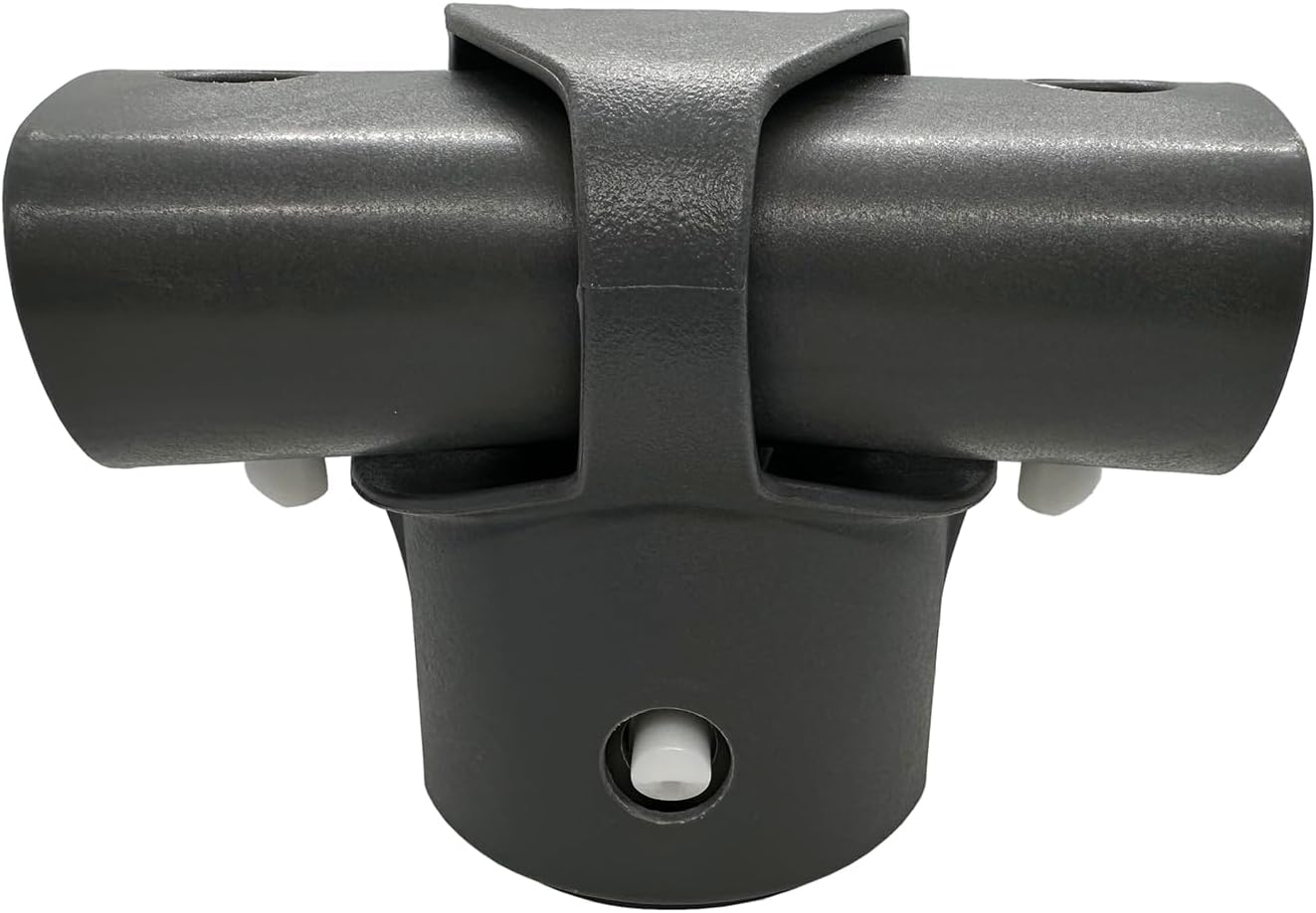 Koline 12427 Leg & Beam Joint for 16ft Above Round Ultra Frame Pools Replacement intex