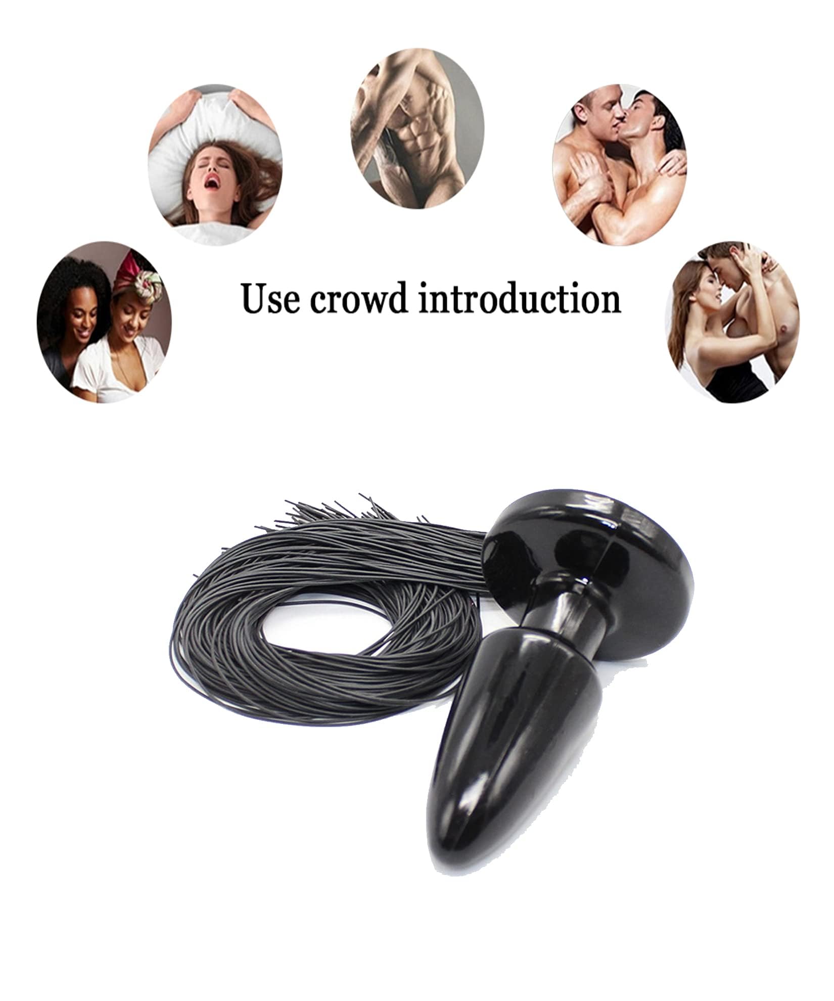 Plug Anal Ertico con Cola de Caballo Larga Kinky Horse Ponytail Juguetes Sexuales Juguete Anal de Silicona Consolador Anal Butt Plug Ertico Cosplay BDSM Juguete Sexual Seductor Plug Anal : Amazon.es: Salud Plug Anal Ertico con Cola de Caballo Larga Kinky Horse Ponytail Juguetes Sexuales Juguete Anal de Silicona Consolador Anal Butt Plug Ertico Cosplay BDSM Juguete Sexual Seductor Plug Anal : Amazon.es: Salud