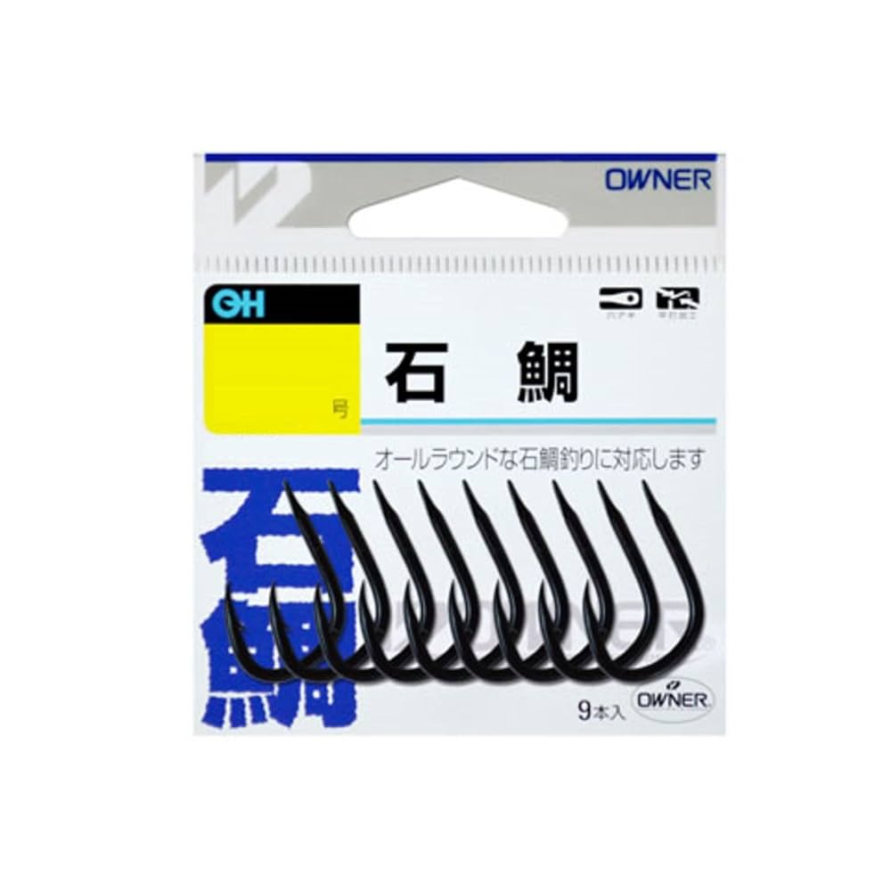 石鯛・アラなどに 石鯛・アラなどに 虫ヘッド石鯛にチャレンジ！ | 株式会社