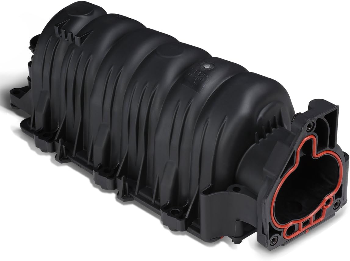 DNA Motoring OEM-ITM-003 Intake Manifold 615-180[For 96-05 Chevy Impala 3.8L V6]