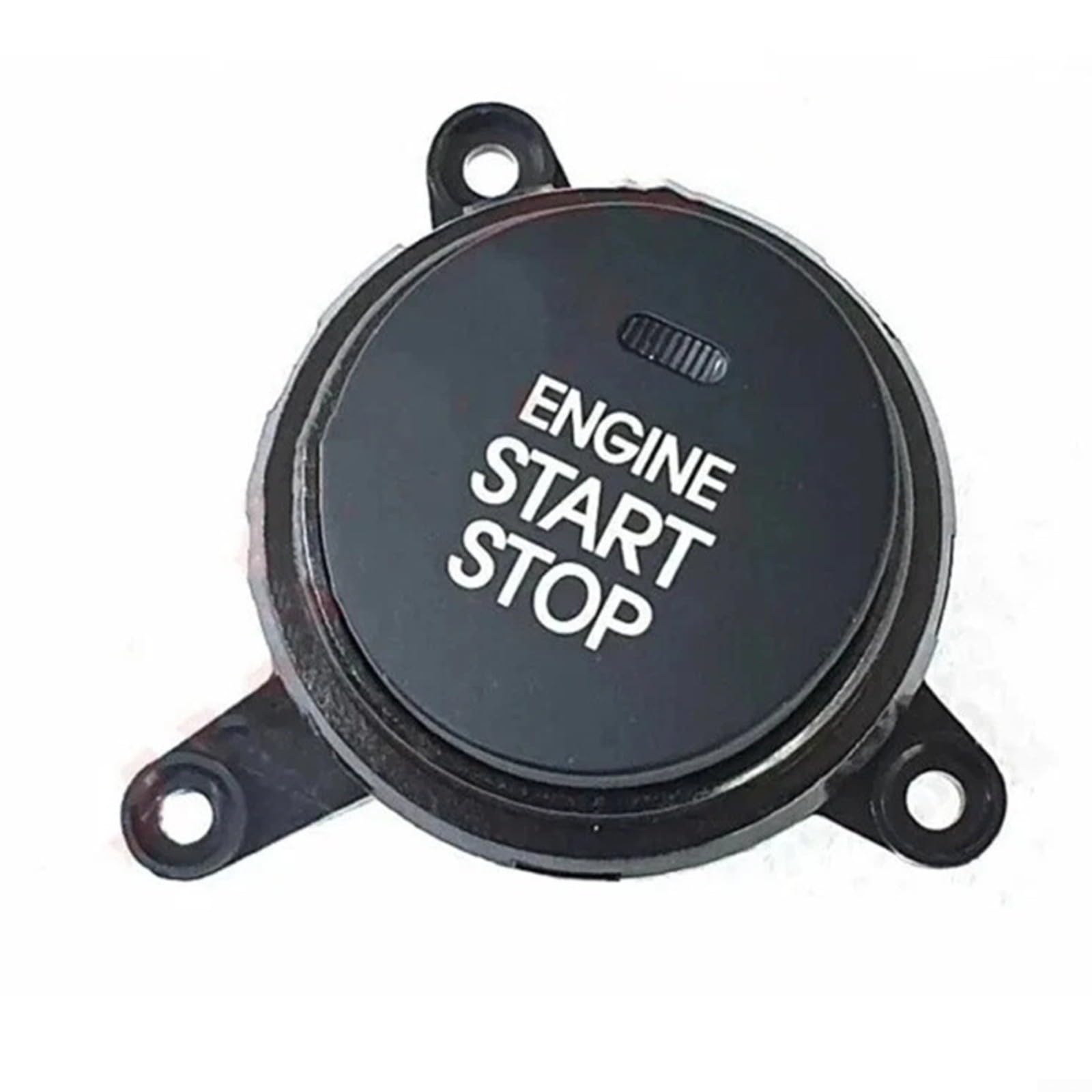 Bouton de démarrage et d'arrêt Hyundai Tucson ix35 noir 954302S900