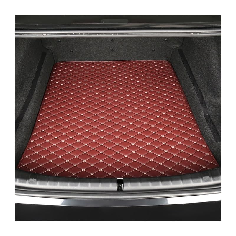 Tapis de coffre pour Clubman F54 16-19 housse protection sur mesure