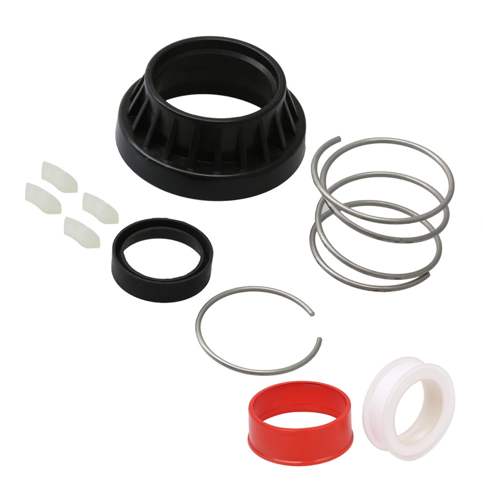 Sostituzione Del Kit Accoppiatore Rubinetto Lavastoviglie 285170-image