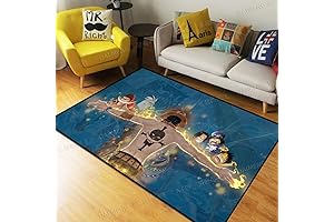 Anime-Themed ONE PIECE Blanket for One Piece Enthusiasts