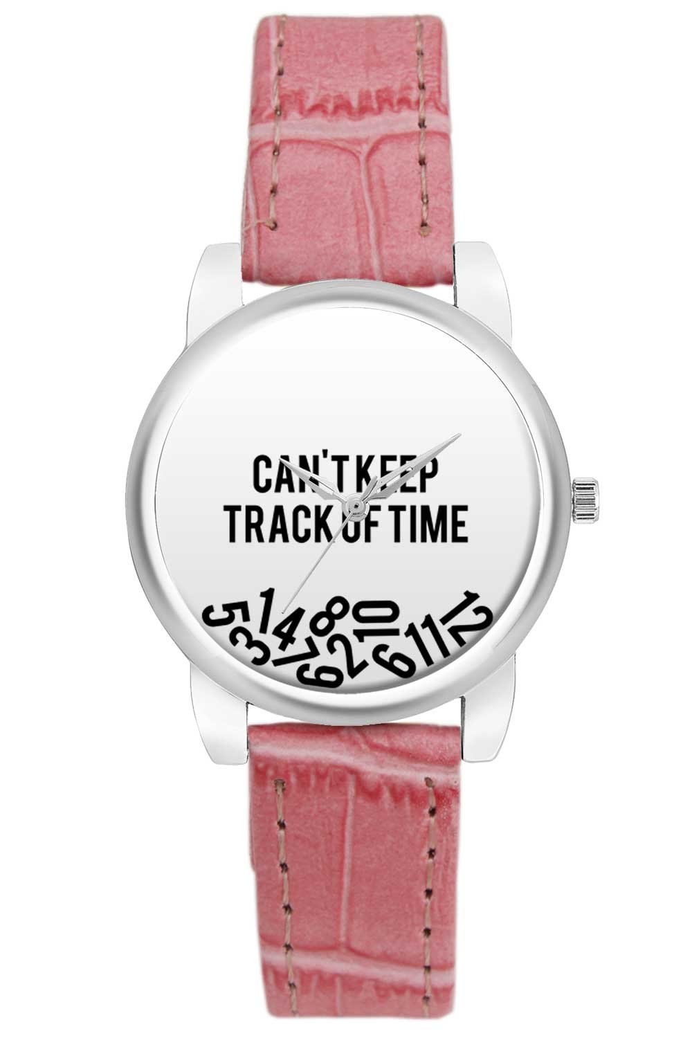 BIGOWL Unique Branded Funny Quote Fashion Watches for Girls (B01IC3H8R4) Amazon Price History, Amazon Price Tracker