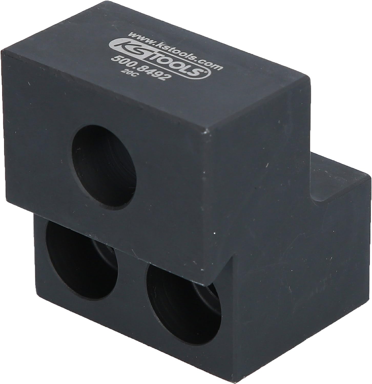 Outil de démontage amortisseur support pour jambe de suspension 45 mm 500.8492