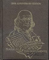 franklin and the documents B000N2QDBK Book Cover