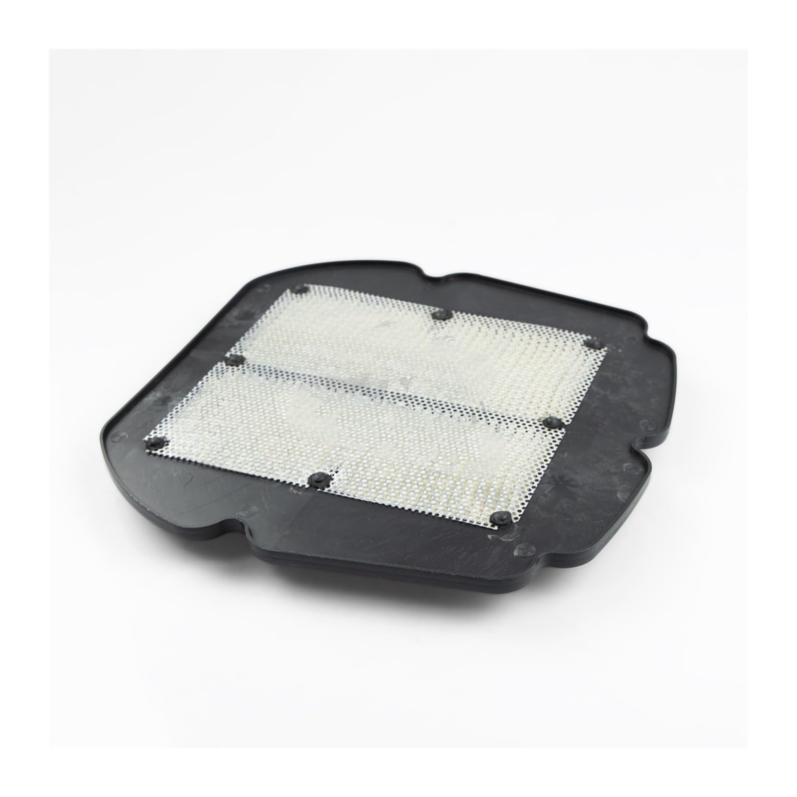 HIFLOFILTRO Luftfilter Für Suzuki SV650 & SV1000 – Direkter Austausch, Kein Umbau Nötig