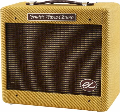 Fender EC Vibro-Champ®