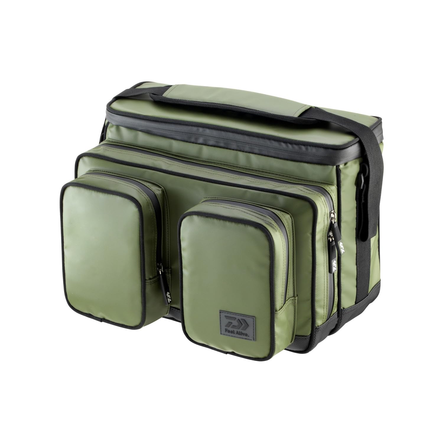 Daiwa D-VEC WP 200 Tackle Box Bag