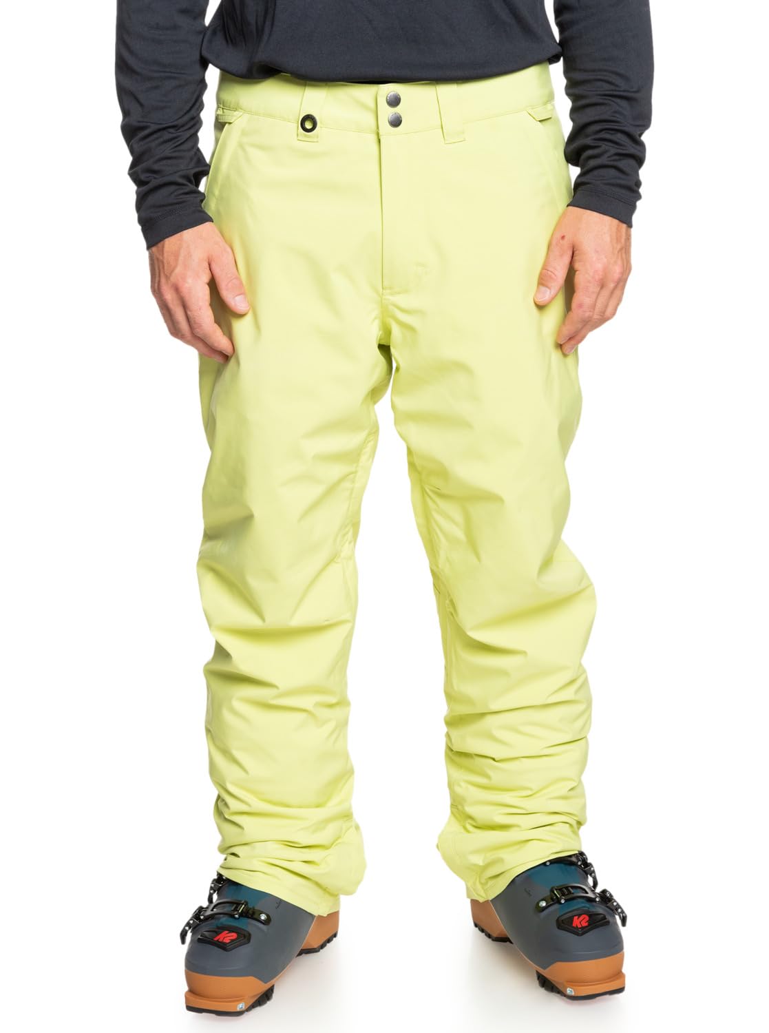 Quiksilver Estate Men's Snow Trousers