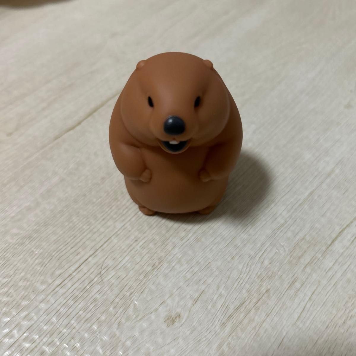 ハムスター ぬいぐるみ ハムのすけ 平成レトロ 株式会社スクラッチ製 レア