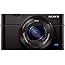 ソニー デジタルカメラ Cyber-shot RX100 III 光学2.9倍 DSC-RX100M3