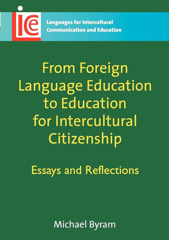 From Foreign Language Education to Education for Intercultural