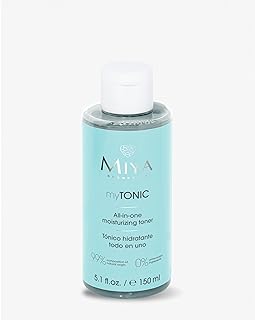 MIYA Cosmetics myTONIC All-in-One Hydrating T...