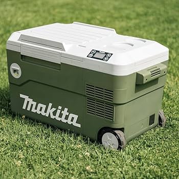 Amazon.com: Makita ADCW180Z Outdoor Adventure™ 18V X2 LXT