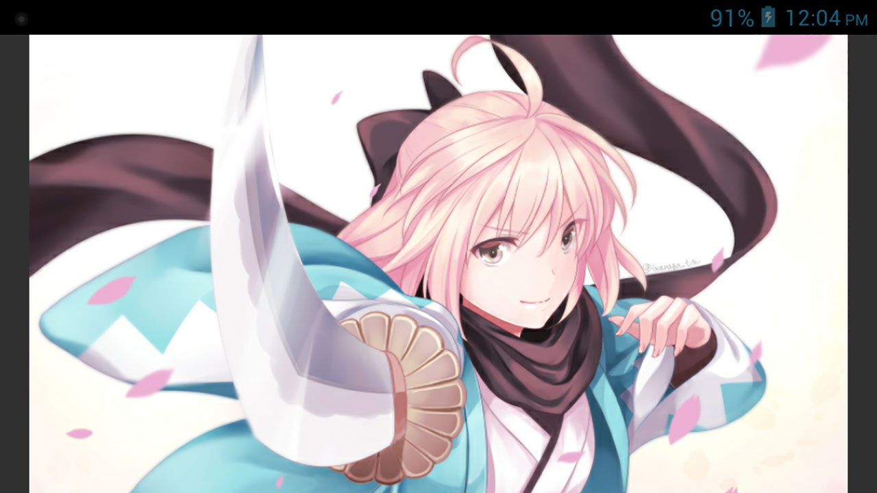 Ribbon Anime Wallpapers - App on Amazon Appstore