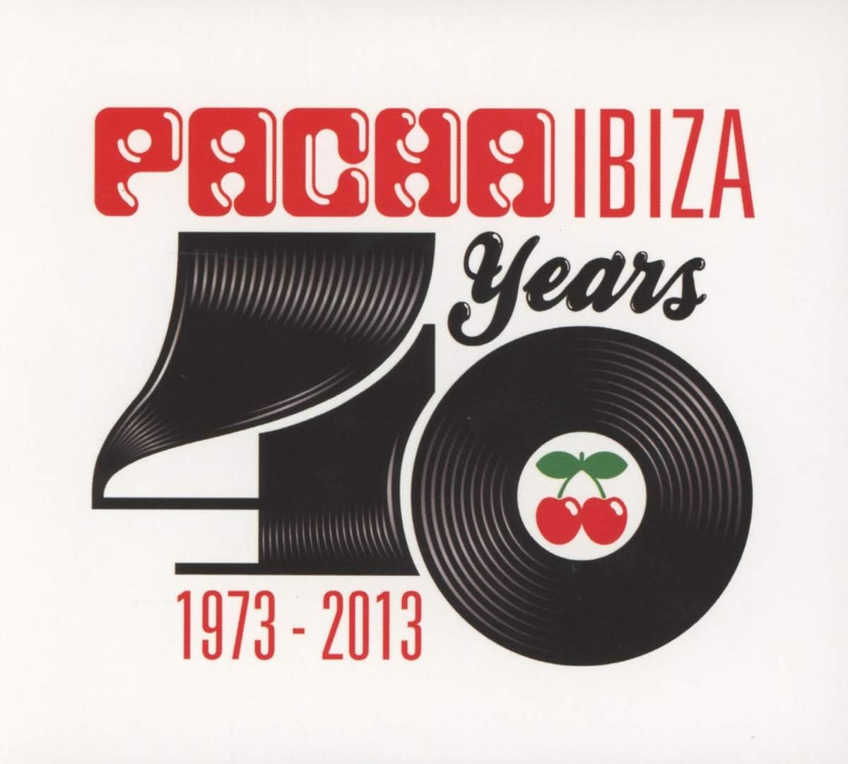 Pacha Ibiza 40 Years 1973-2013
