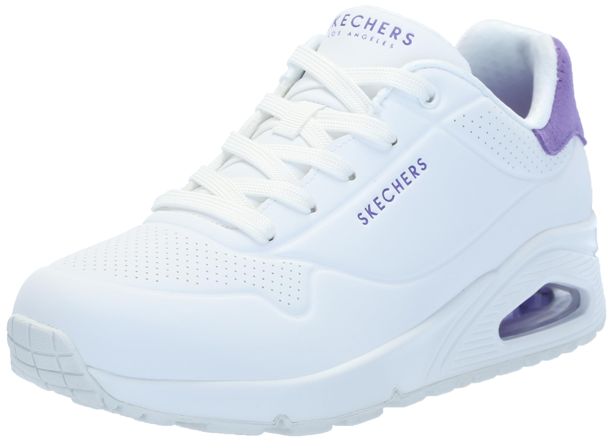 Skechers Uno, Zapatillas Mujer