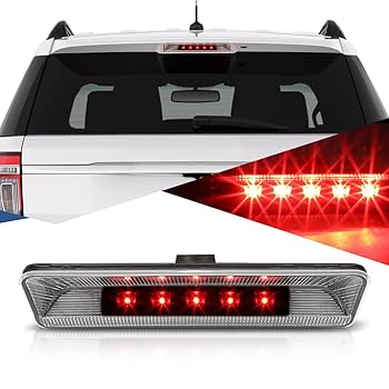 パーツ LED HIGH MOUNT STOP LAMP Type II LED HIGH MOUNT STOP LAMP Type II 922 LED Center High Mount